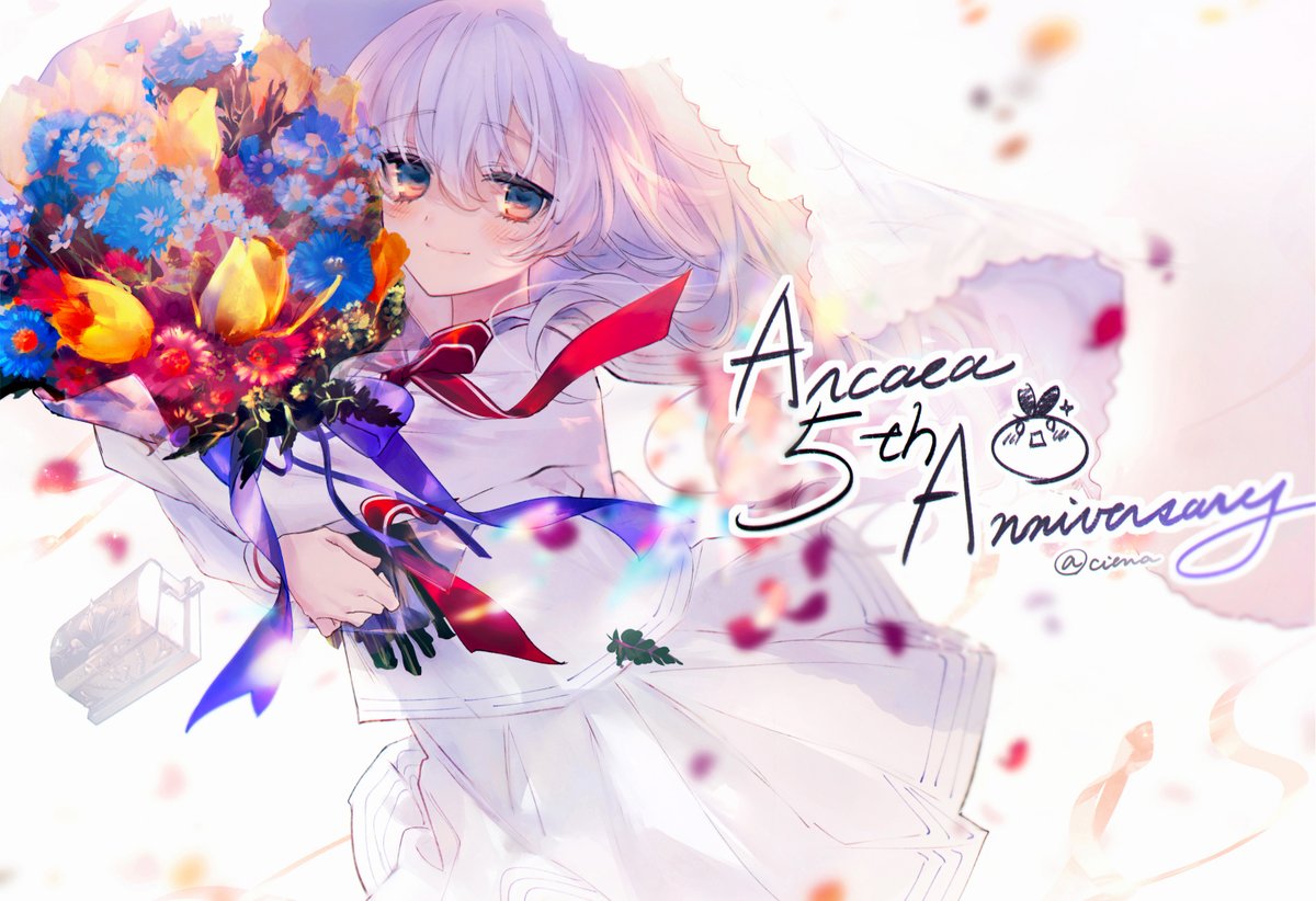 [情報] Arcaea 五周年特價