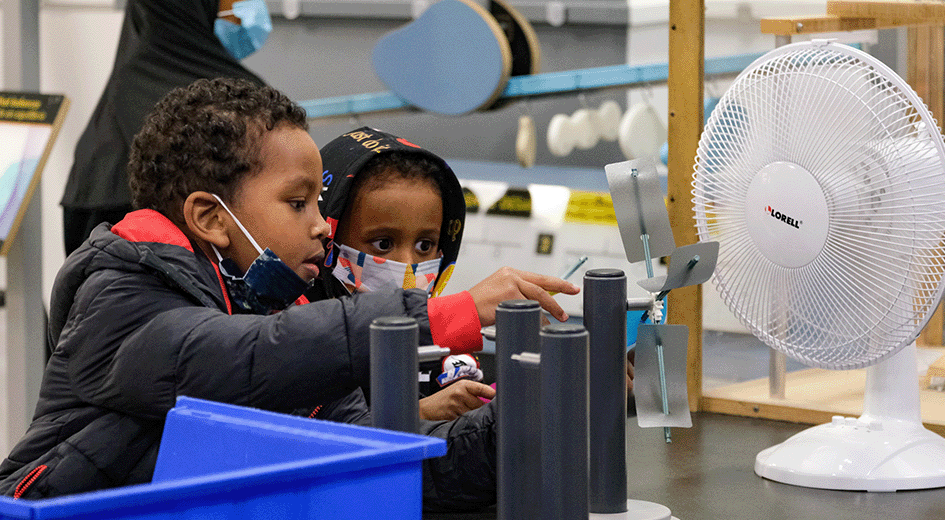 Maseeh College of Engineering and Computer Science tweet media