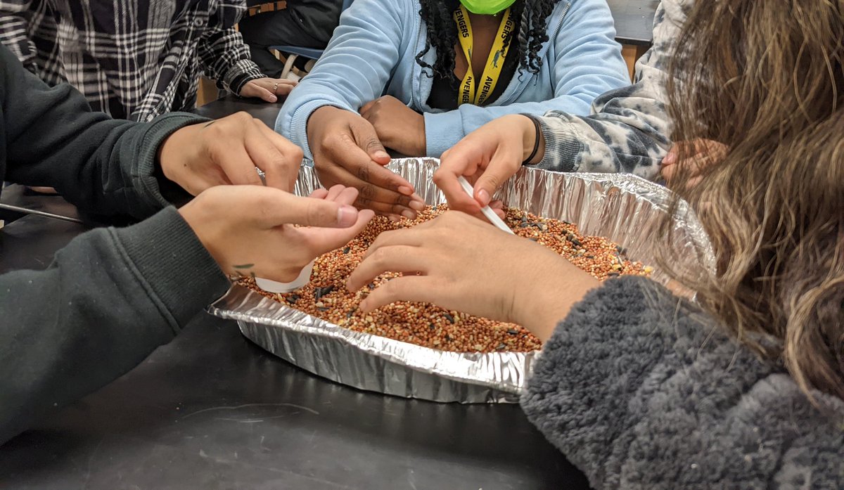 Schofield Middle School tweet media