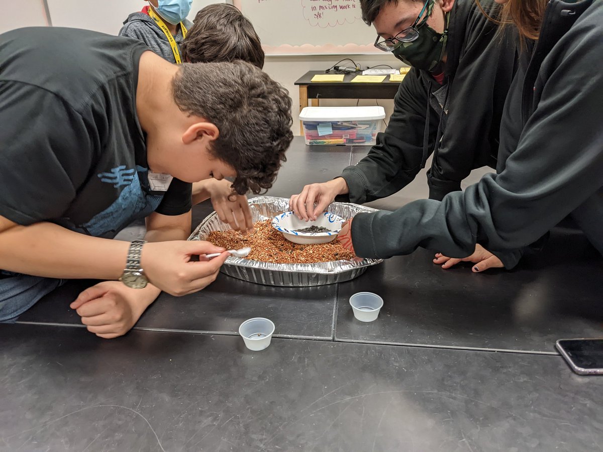 Schofield Middle School tweet media