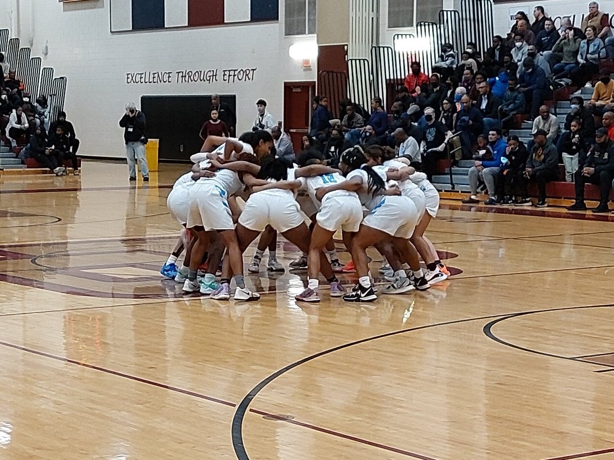 Clarksburg Athletics tweet media
