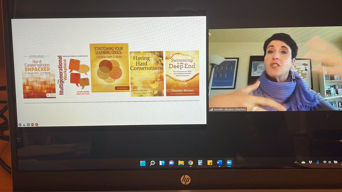 Teaching is transformational not transactional!@jenniferabrams  <a href="/NYSTC1/">New York State Teacher Centers</a> #NYSTClive22
