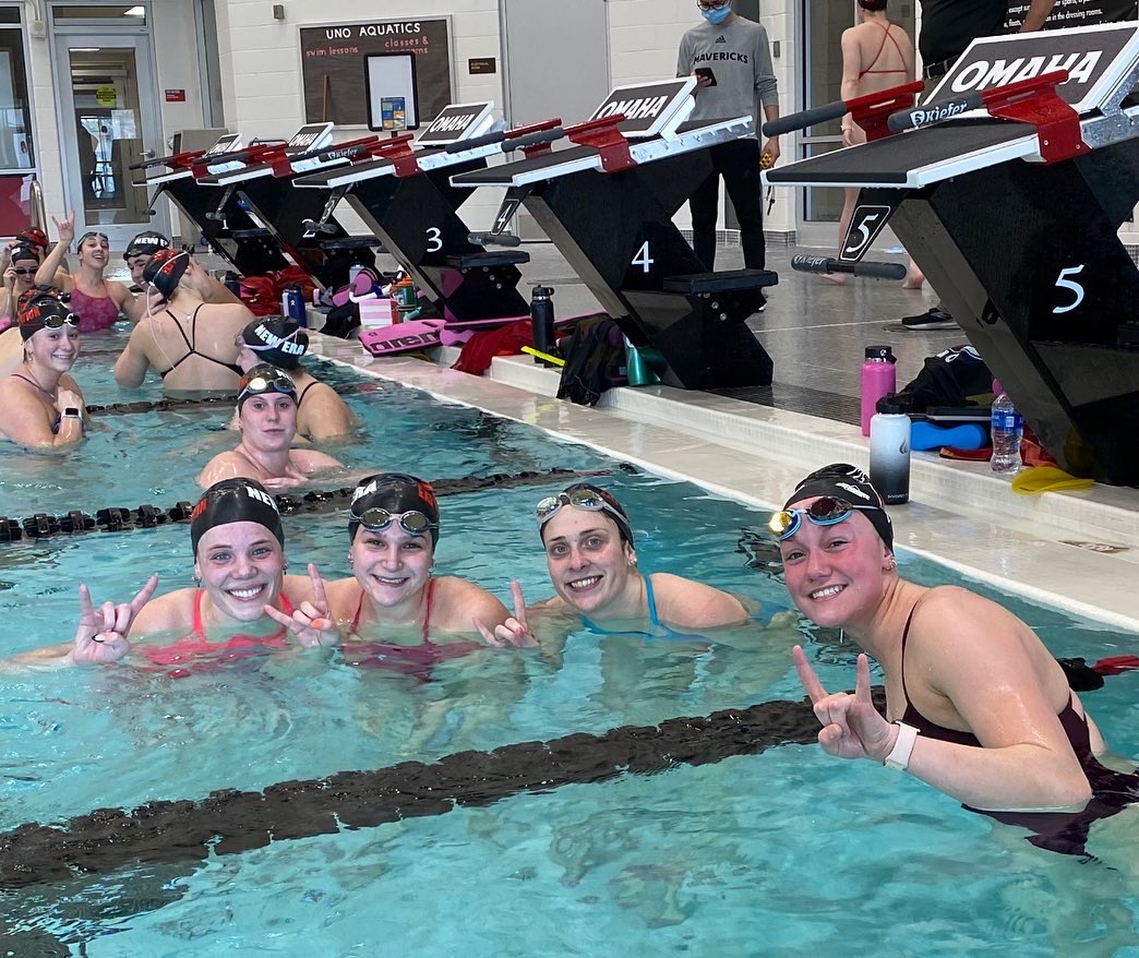 Omaha Swimming and Diving tweet media