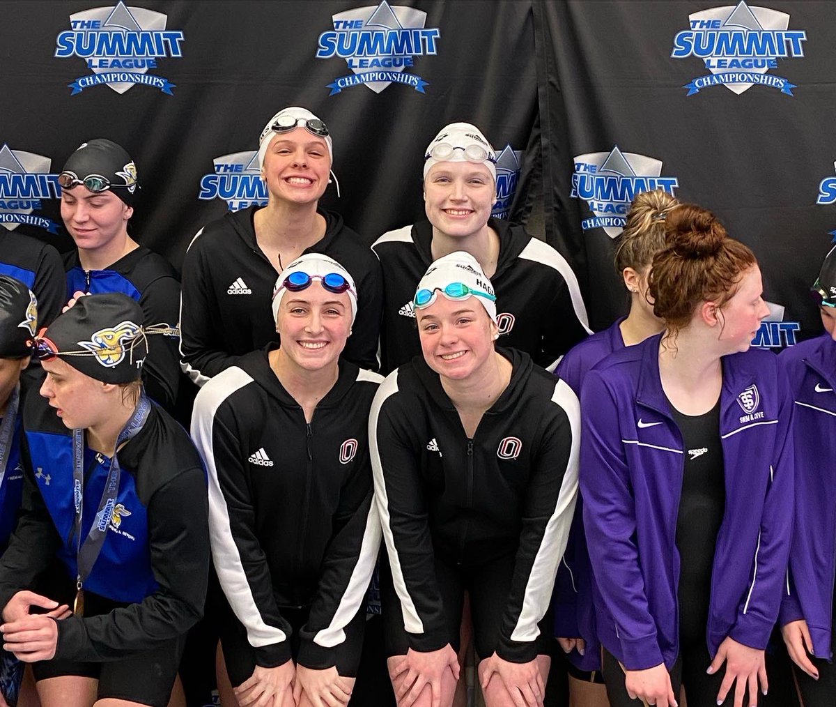 Omaha Swimming and Diving tweet media