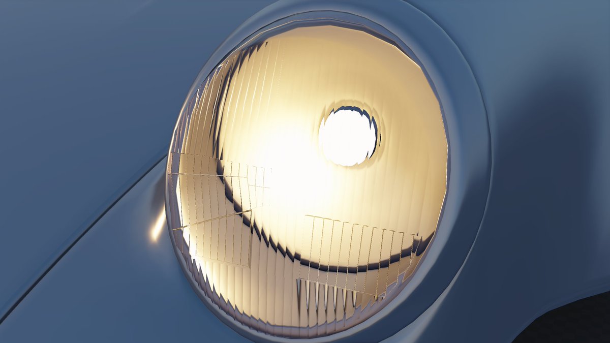 TommyRBXL's tweet photo. Porsche 911 930 Headlights coming up for SOKUDO
#RobloxDev #Roblox #ProjectSokudo https://t.co/A1WbVnRJ60