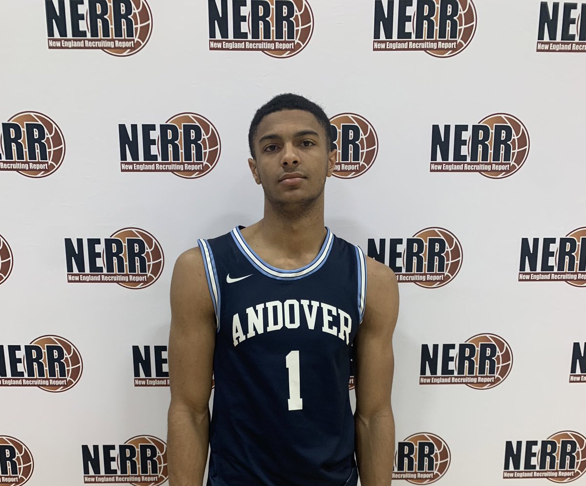 CircuitScouting's tweet image. Jordan Rayford (2022)
Height: 6’5 
HS: Phillips Andover 
Grassroots: STAT Nation 
Position: Combo Guard 
Calling Card: 2-Way Player 
Current Offers: Maine, Old Dominion