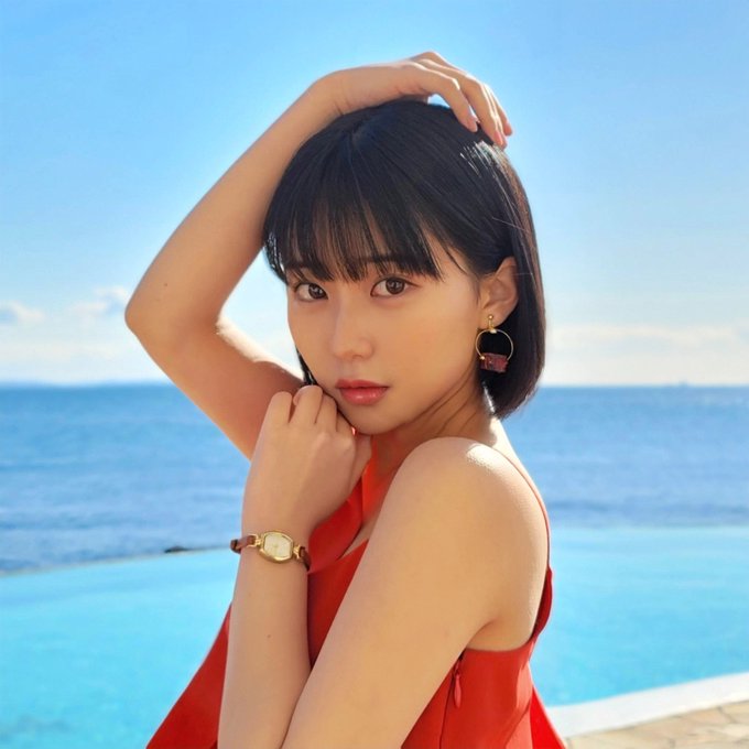 田中美久