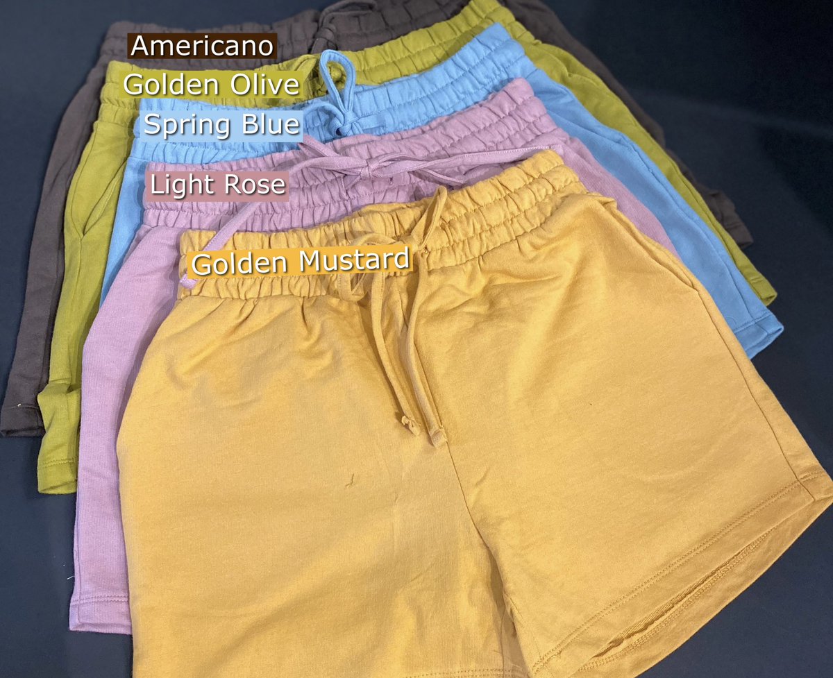 talithastake's tweet image. Who’s wearing shorts shorts this #spring? Mark your calendar’s. Our spring collection is coming March 20th. Click the link to receive your text reminder ➡️ bit.ly/30bit5t #loungewear #comfyfit #Activewear #springfashion