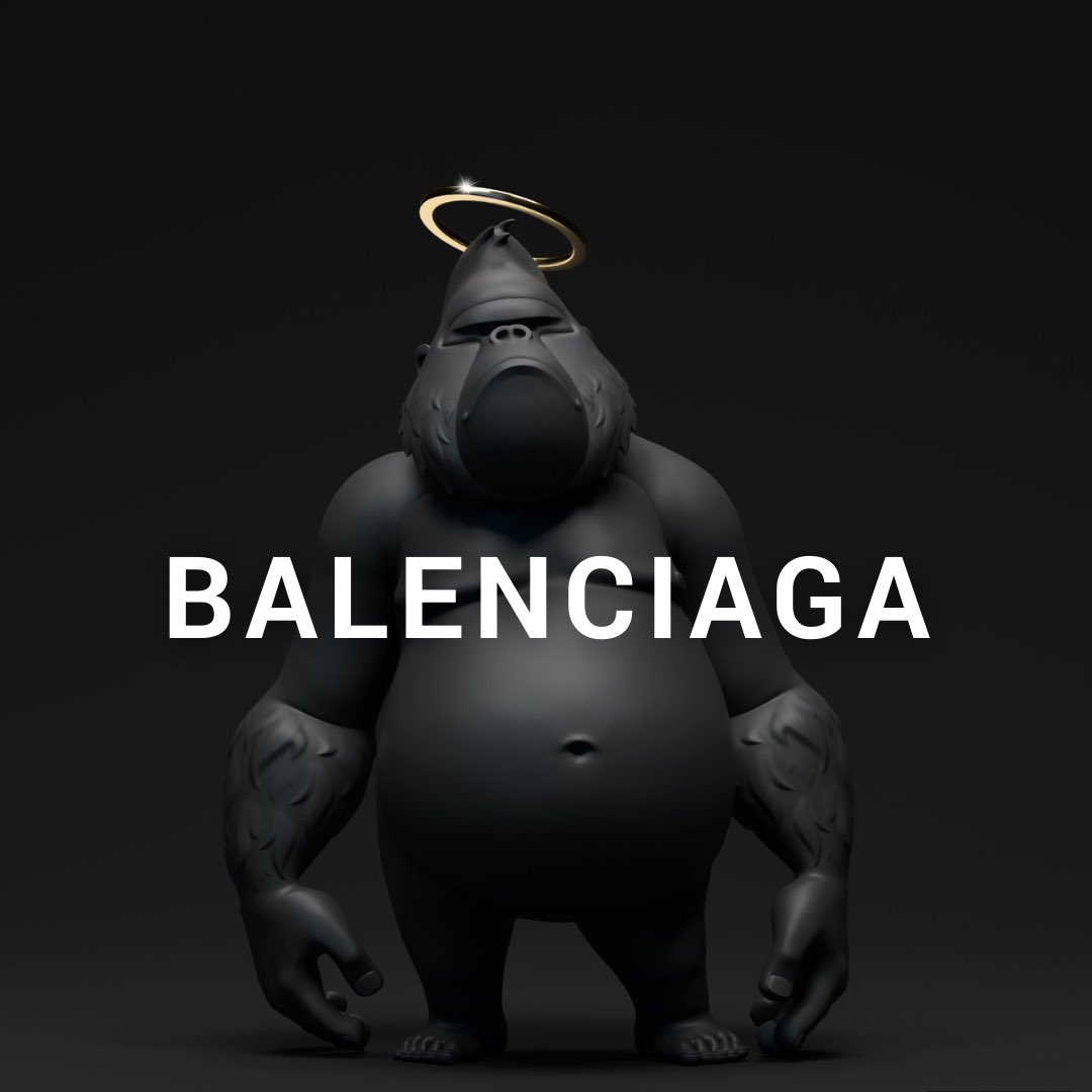 why does this hit so hard… 👀@NFTjordy <a href="/DegenApeAcademy/">Degenerate Ape Academy</a>