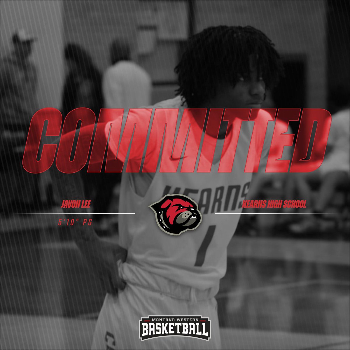 r_e_on's tweet photo. @JaVonLee212 @UMWesternBball Can’t wait for this next level adventure 🖤❤️ https://t.co/mLFDUqAQmZ