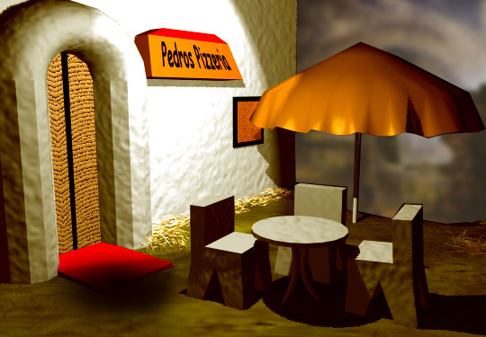 game_obscure's tweet photo. Funny Pizza Land (2002)

Developed by Roman. https://t.co/FiUX6eea4S