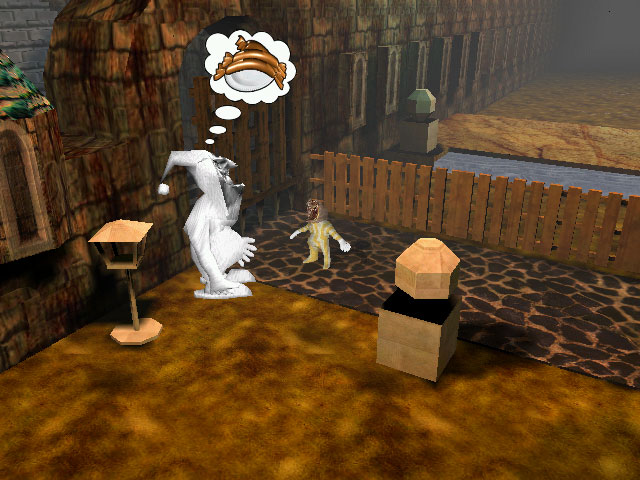 game_obscure's tweet photo. Funny Pizza Land (2002)

Developed by Roman. https://t.co/FiUX6eea4S