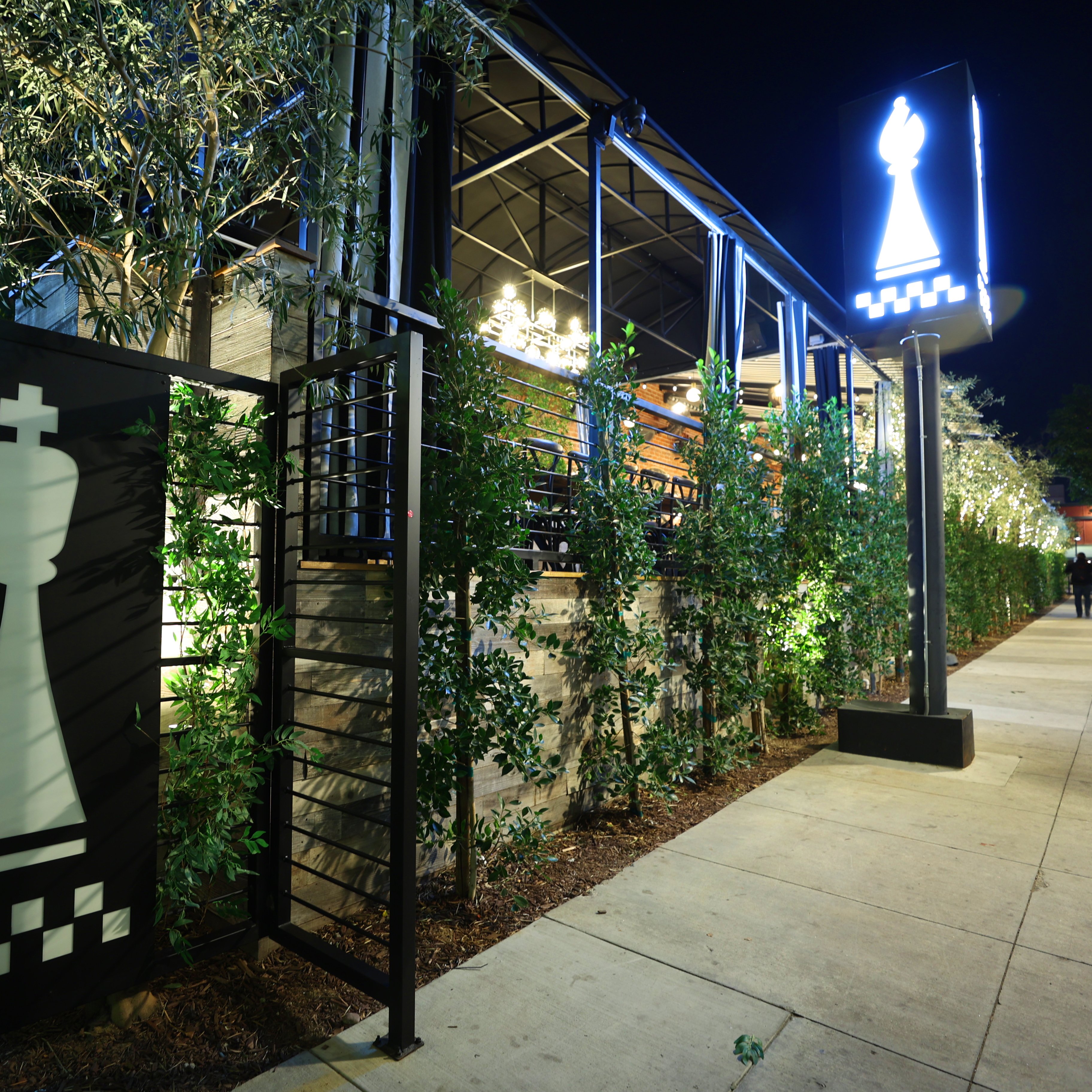 Chess Park Lounge (ChessParkLounge) / Twitter