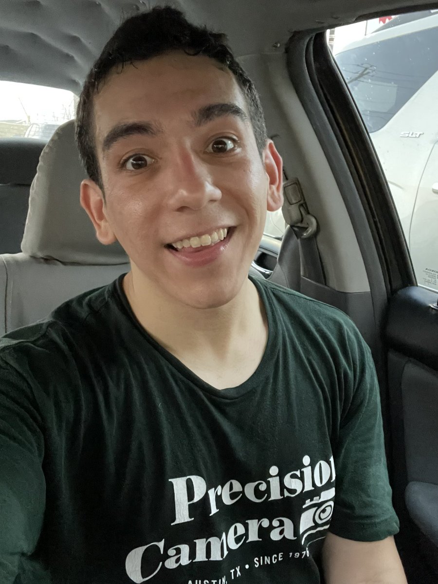LilioCamere's tweet photo. beat my 2000 meter row PR and ended up as 2nd place on the leaderboard โฑ #FitRTX #Fit4Next https://t.co/j3iluuovrp