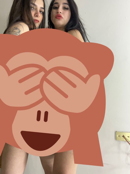 Mira ven 😳  😈 https://t.co/Czc01qMnWh 🥰 https://t.co/ylD4HvOYnG