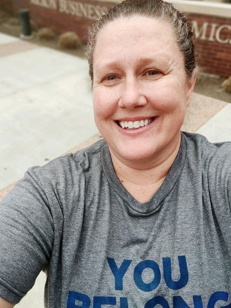 JoAnn Wood is an award winning professor who teaches in Boise State’s MBA program.

“I am grateful that as a woman professor at Boise State that I know I am valued. I belong and you belong at Boise State!”

#youbelongboisestate
#leadership
#womenshistorymonth
#leadboisestate