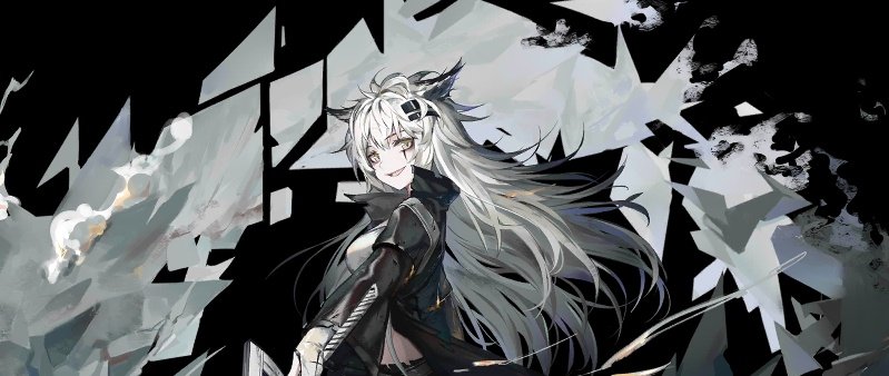 LupoOfViolence's tweet photo. ミ★ 𝘖𝘯𝘤𝘦 𝘺𝘰𝘶 𝘥𝘦𝘤𝘪𝘥𝘦 𝘵𝘰 𝘱𝘪𝘤𝘬 𝘶𝘱 𝘢 𝘸𝘦𝘢𝘱𝘰𝘯, 𝘺𝘰𝘶 𝘥𝘰𝘯'𝘵 𝘯𝘦𝘦𝘥 𝘢 𝘳𝘦𝘢𝘴𝘰𝘯 𝘵𝘰 𝘬𝘪𝘭𝘭. ★彡

#ArknightsRP / #MVRP https://t.co/qQi7jXOTII