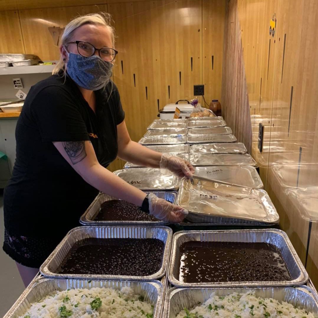 Happy #InternationalWomensDay to all you strong ladies out there.