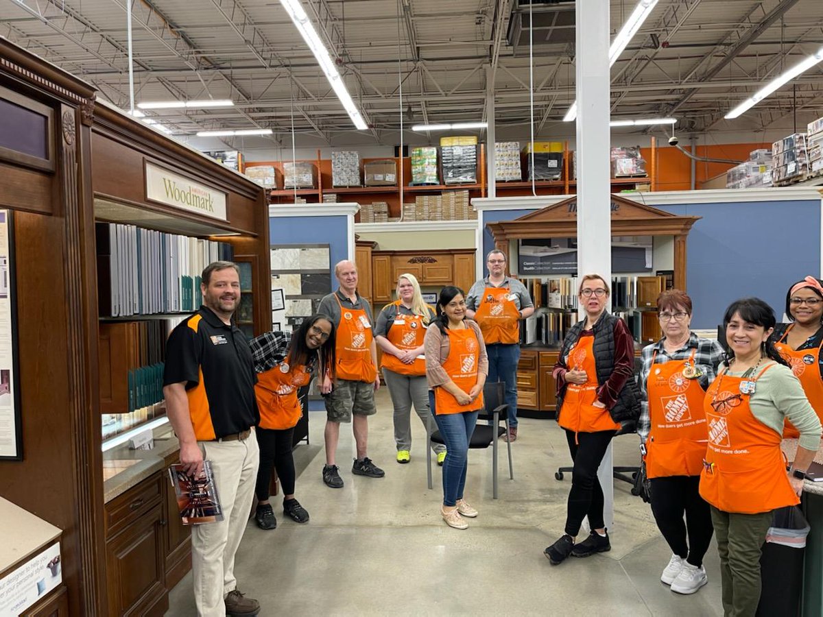 Jason Stewart (@stewy_stew) on Twitter photo Had a great Specialty Tues in Charlotte Market! Started w/ store walk at University w/ our awesome DSM <a href="/RanSmith4/">Ran Smith</a>! Thanks <a href="/s_beauvais26/">Sam Beauvais</a> for gathering her specialty team & associates for PK's!
Also did a PK at our Pineville store! PK'd for 12 associates!
<a href="/KenBaer1/">Ken Baer</a> <a href="/gloria_terri/">Terri Gloria</a> Had a great Specialty Tues in Charlotte Market! Started w/ store walk at University w/ our awesome DSM <a href="/RanSmith4/">Ran Smith</a>! Thanks <a href="/s_beauvais26/">Sam Beauvais</a> for gathering her specialty team & associates for PK's!
Also did a PK at our Pineville store! PK'd for 12 associates!
<a href="/KenBaer1/">Ken Baer</a> <a href="/gloria_terri/">Terri Gloria</a>