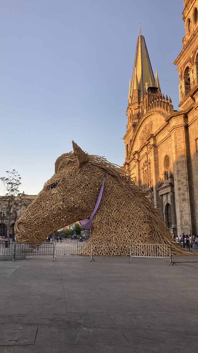 #Guadalajara #Jalisco en este momento