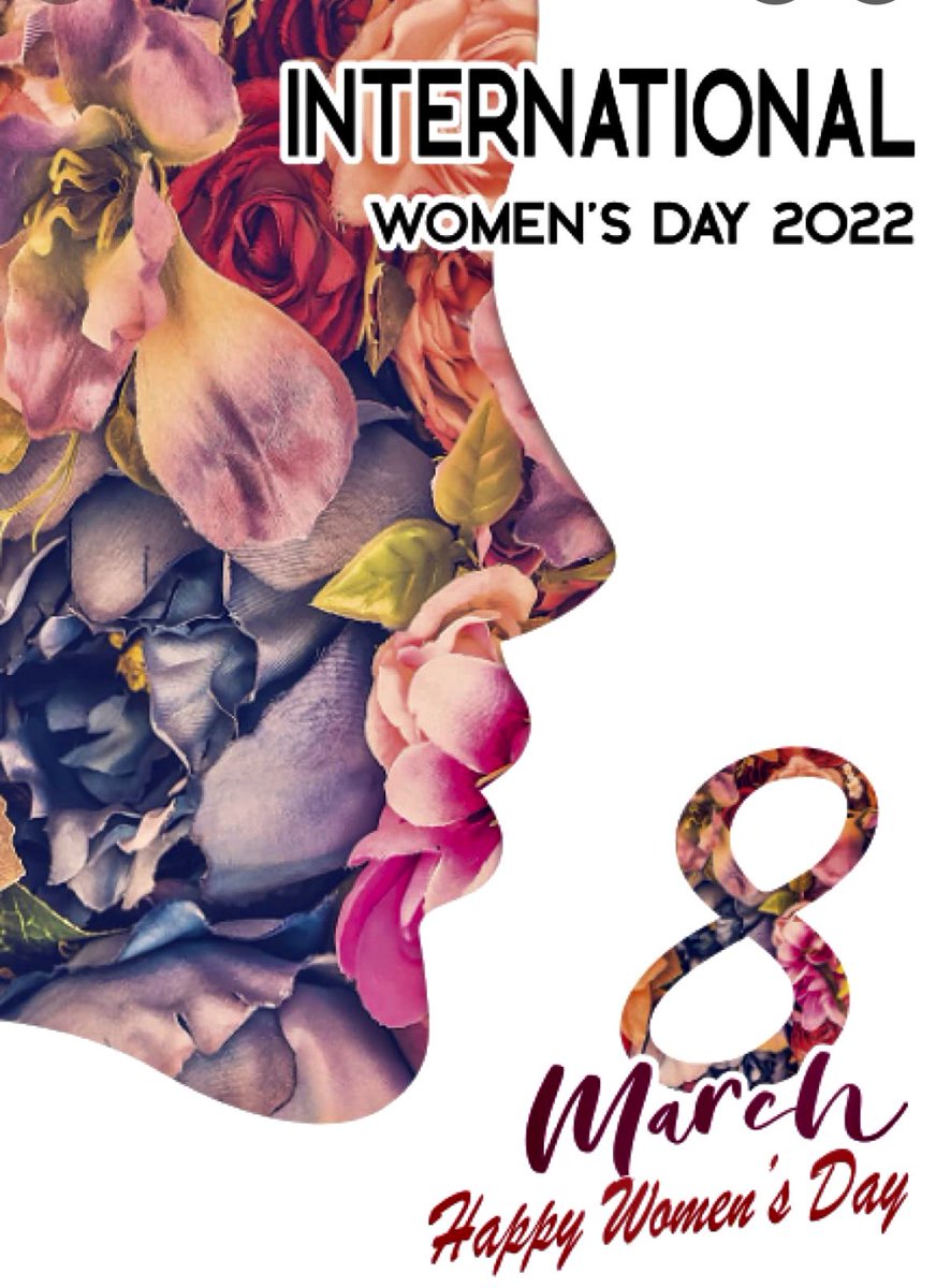 AngieTabio's tweet photo. Celebrate women's achievement. Arise awareness against bias. Here's to strong women: May we know them. May we be them. May we raise them. May we always Love ❤️ &amp; stand for each other. 

“Create the highest vision possible for your life, because you become what you believe."Angie https://t.co/nTyP2aAyA9