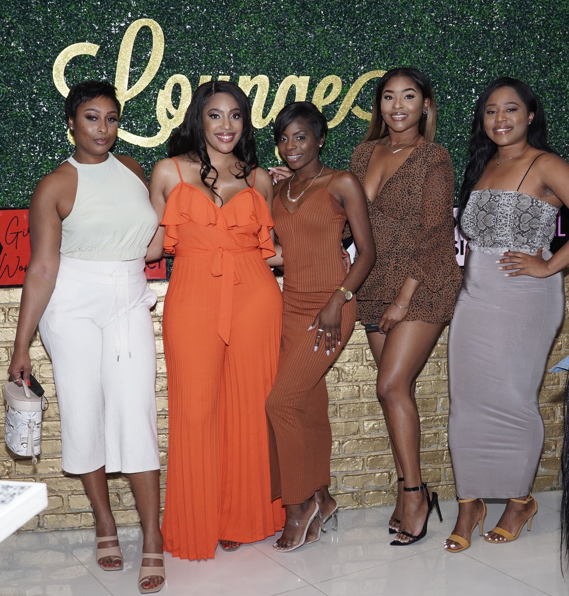 locngrowent's tweet photo. Surround yourself with amazing women, who spread love, inspiration, encouragement, sisterhood and so much more.
I've met some amazing women over the years and I'm happy to celebrate them at the Women In Media Brunch next Sunday in Miami Gardens
Happy Women's Day
#locngrowent https://t.co/eNvNWoIF0Q