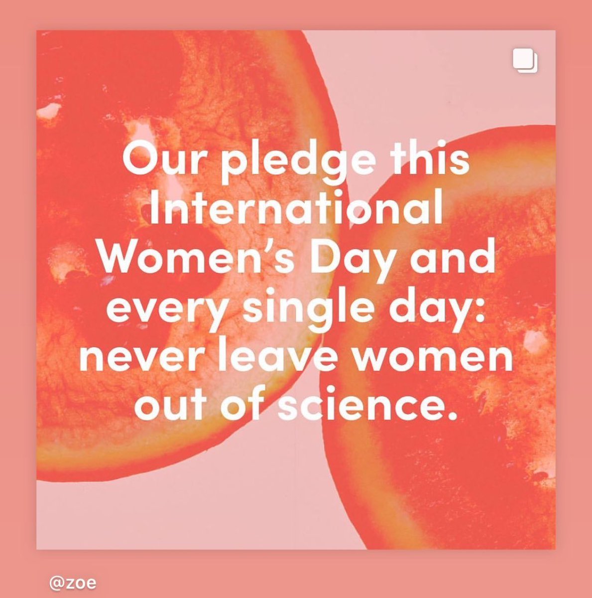 glenechoMCM's tweet photo. Celebrate women's achievement. Raise awareness against bias. Take action for equality.

#IWD2022 💪 #BreakTheBias https://t.co/OeJhkqgO5e