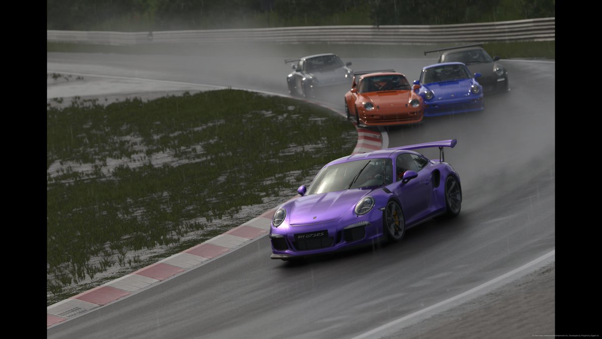 MisterSpanDecks's tweet photo. #PS5Share, #GranTurismo7 https://t.co/14KKQqC06P