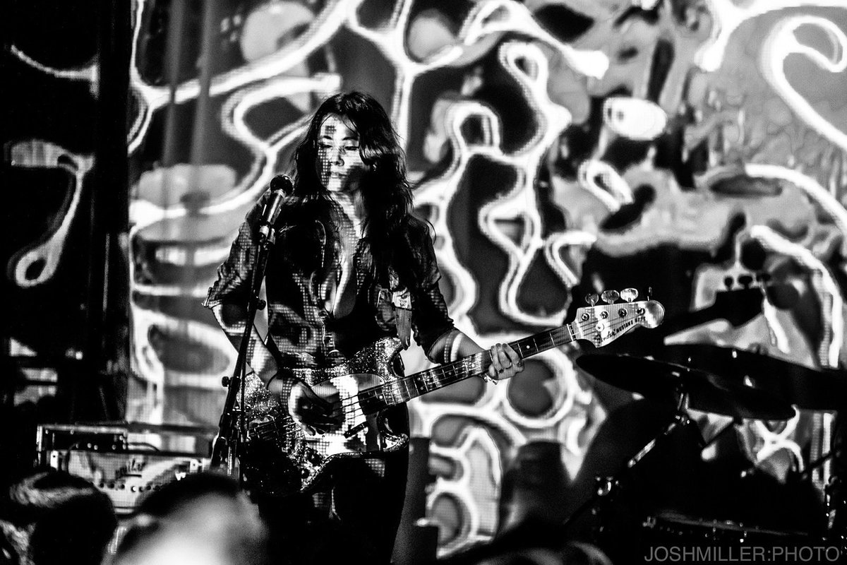 Happy #internationalwomensday to all you powerhouses out there, like out very own <a href="/jeweloree/">Jewel Loree</a> 
📸 @joshmillerfoto