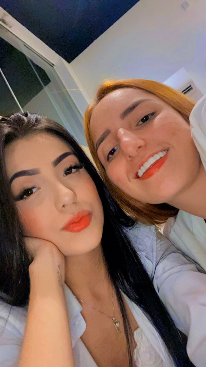 duh_Labrin's tweet photo. Eu Te Amo Morena ❤️🥰 https://t.co/NCagRoDKRy