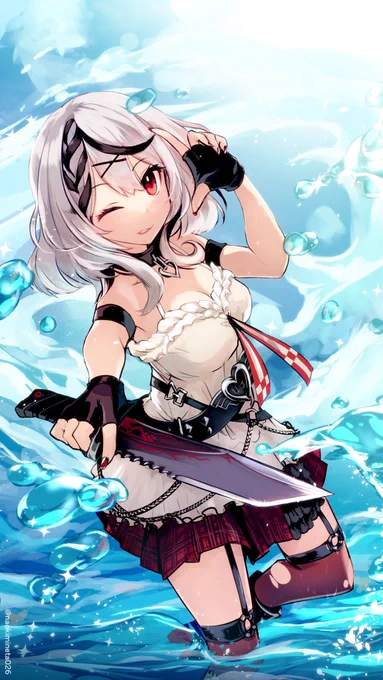 🌊 #さかまた飼育日記 