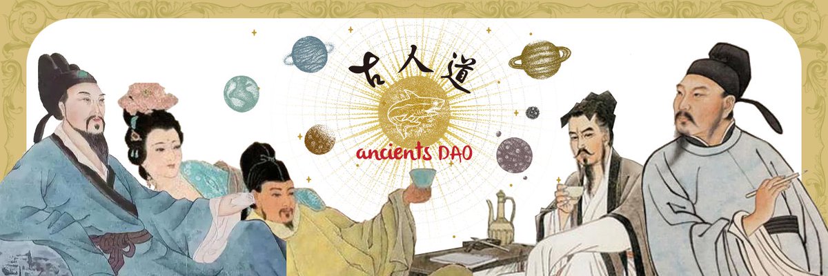 TheAncientsDAO's tweet photo. 你相信錢母嗎？
史上第一個去中心化錢母
“祝福”系統即將誕生！

🎉來抽白單WL🎉
追蹤 @AlphaSharkClub @TheAncientsDAO 

愛心&amp;轉貼

標記三個好友 https://t.co/pVliWlcKFP