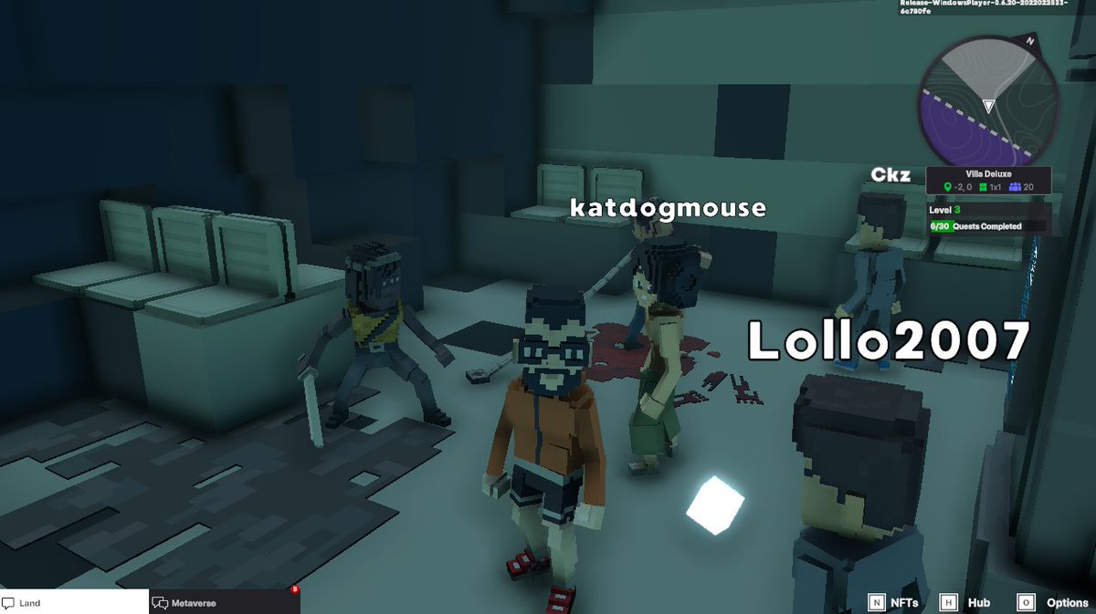 NovemberGuy tweet media