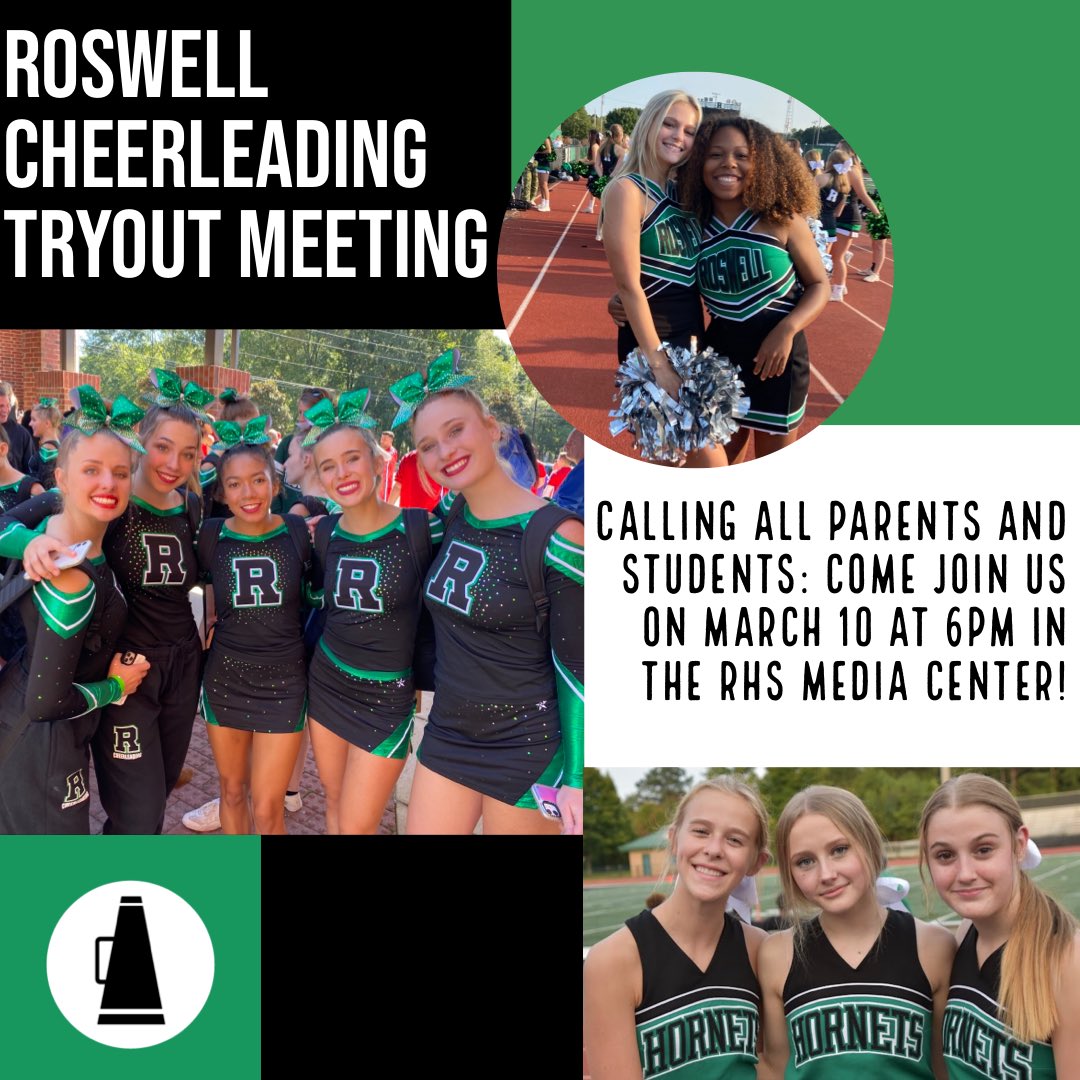 Interested in learning more about our program? Let us know with our interest indicator below! More information to come on Thursday at 6pm in the media center! 🎀 We hope to see you there!! docs.google.com/forms/d/e/1FAI…
