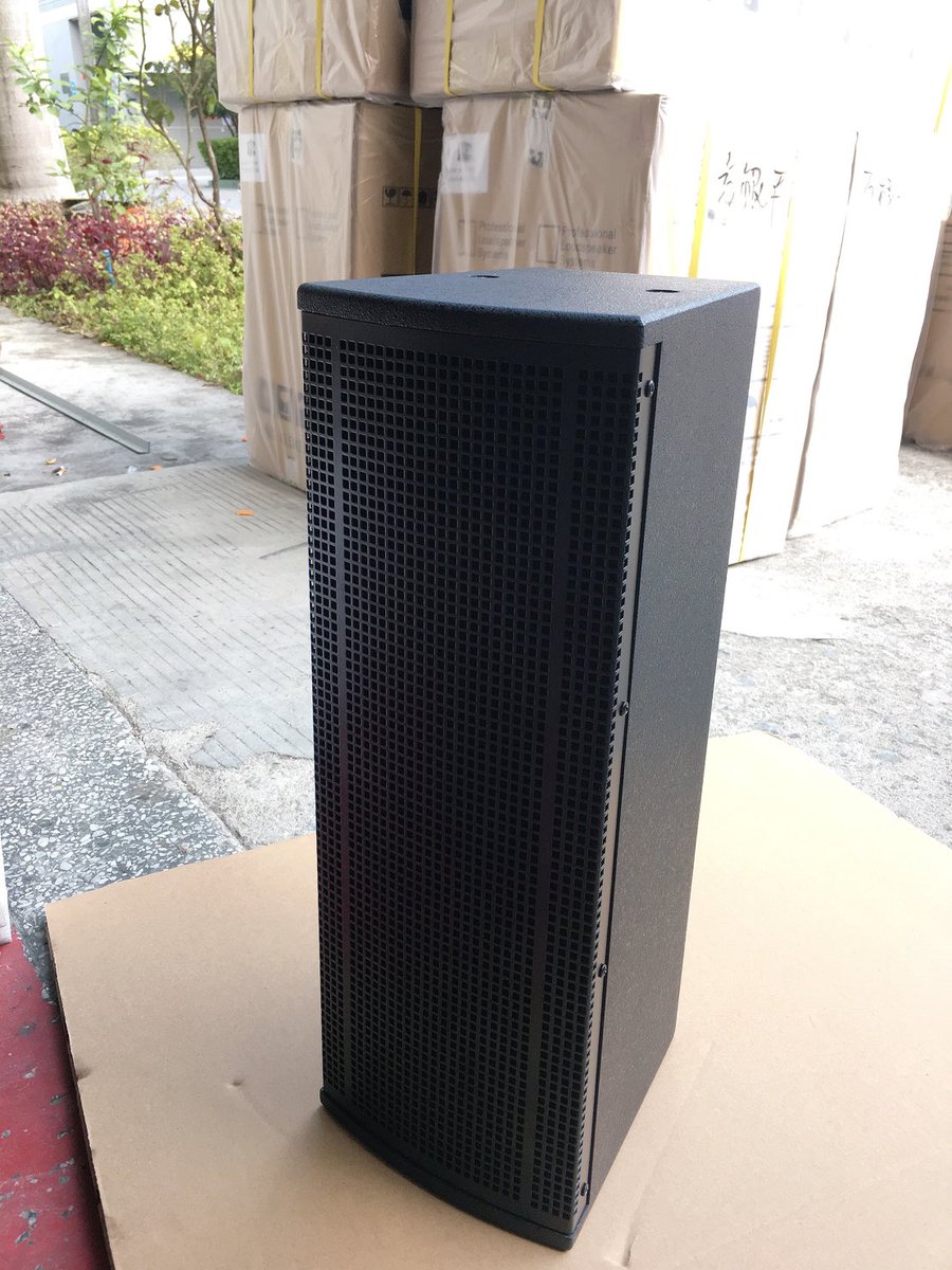 SpeakerJane's tweet photo. New sound column, dual 4”, dual 5”, 4*5”, 4*5”, 4*6.5”
We’re a professional speaker manufacturer in Guangzhou China, find us easier at: +86 173 2996 2328 https://t.co/QC0DYB0aGc