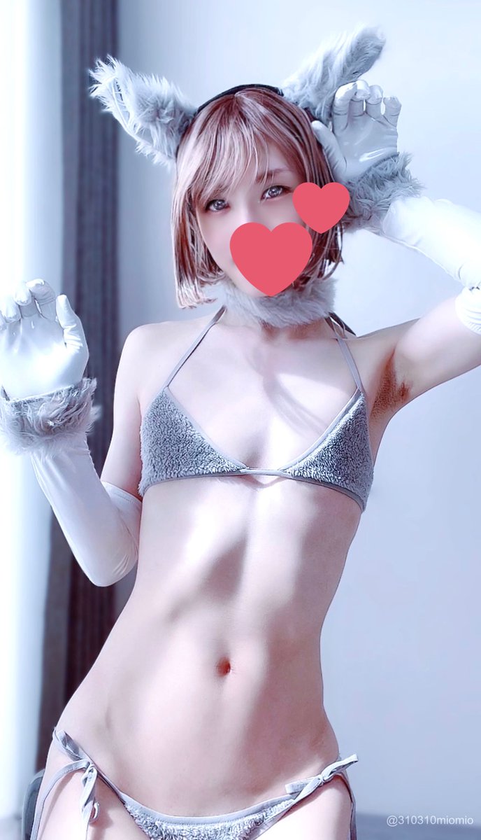 澪 -mio-♂@ファンティア、onlyfansやってます on Twitter: "😘😘😘…