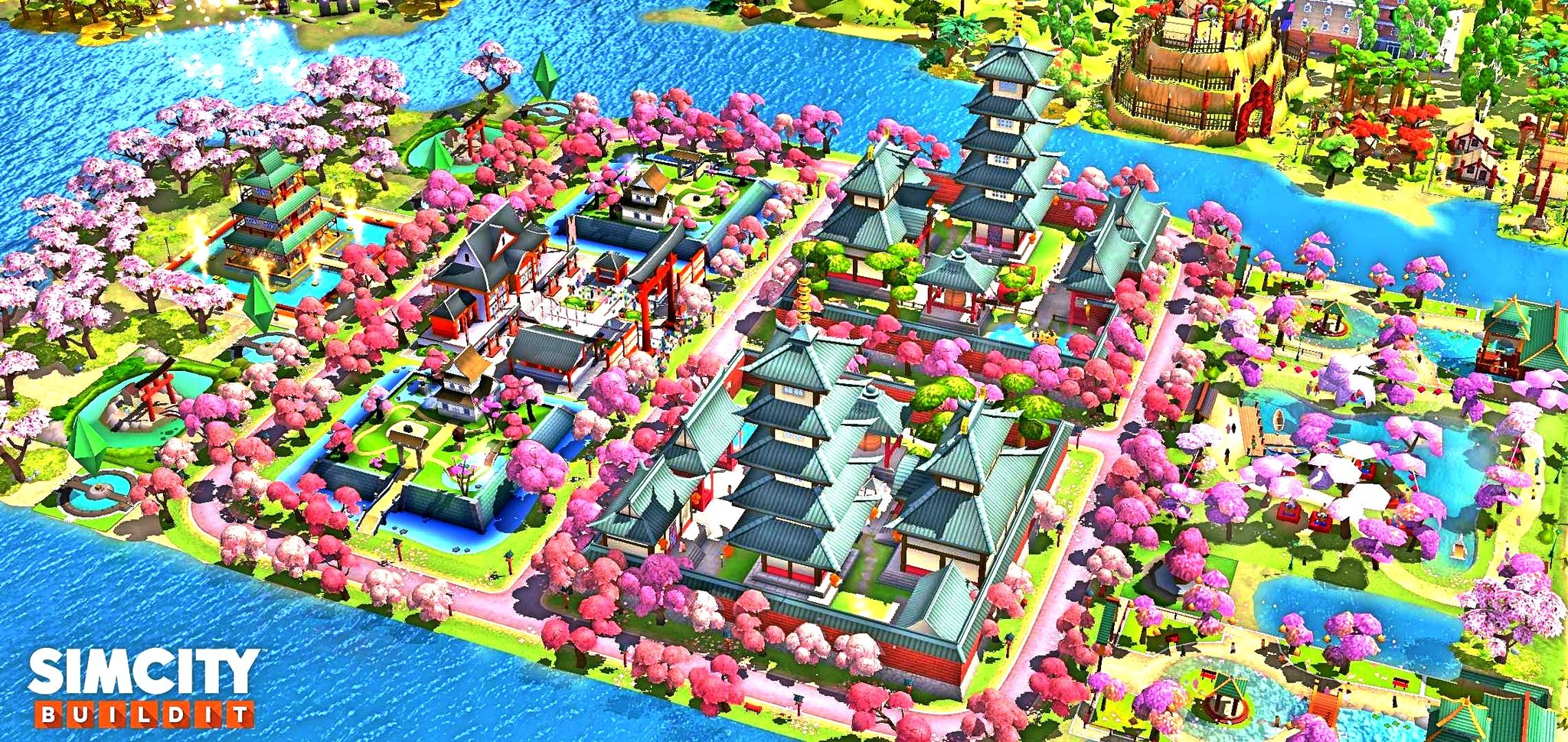 Simcity Buildit Simcitybuildit Twitter