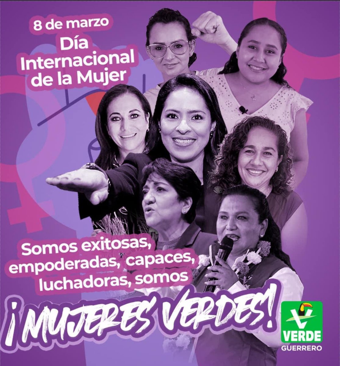 verdeguerrero_'s tweet photo. Una mujer debe ser dos cosas, quien ella quiera y lo que ella quiera. 

#MujeresVerdes 
#GuerreroEsVerde
#DíaInternacionaldelaMujer
#8M https://t.co/VC3KjOzC6O