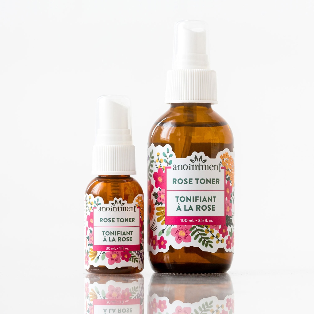 Anointment tweet media