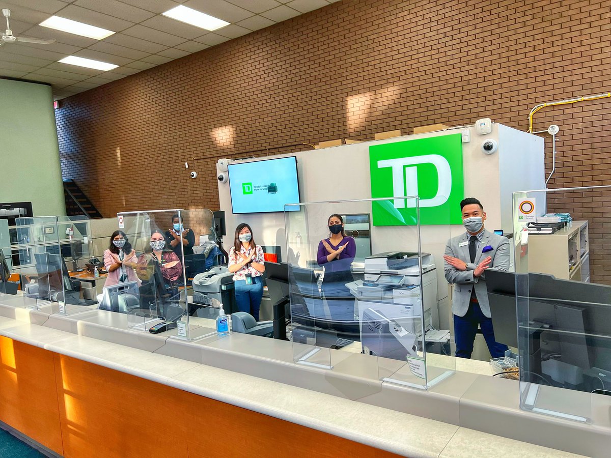 ThomasdeLeon_TD's tweet photo. “A girl should be two things: Who and what she wants…”
- Coco Chanel 

#breakthebias #internationalwomensday2022 #TD #purple #qjam #torontowest #metroeast #thisismyTD #swagger #team1640 @AdamChu_TD @MushtakN_TD https://t.co/mbAfNMHBam