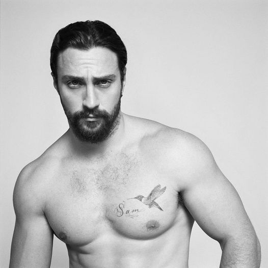 efoficial_'s tweet photo. O ator Aaron Taylor-Johnson fotografado para a Hero Magazine
#AaronTaylorJohnson #HeroMagazine #Ator #Cinema https://t.co/Z60TAZPoga