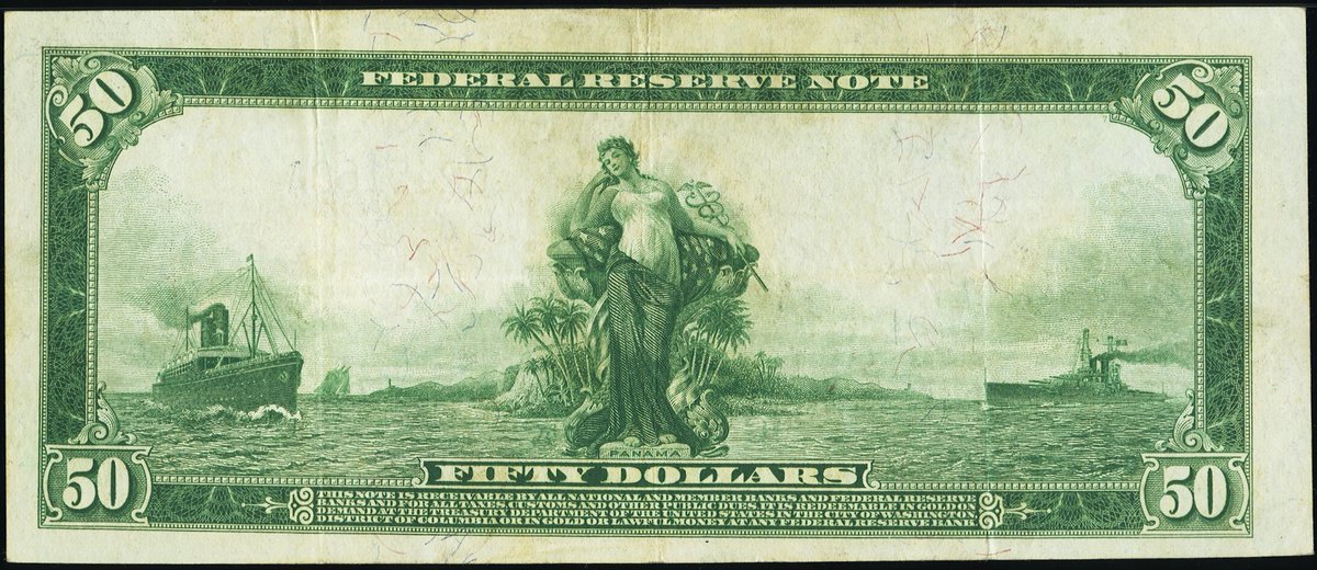 325 долларов. Доллары 50 долларов купюра. Купюра 50 долларов США. 50 Долларов 1914 года. Долларовые банкноты 1914 года.