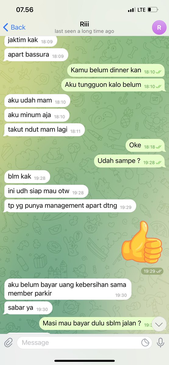 kevinton669's tweet photo. Bukti “ uang keamanan “ dan langsung di block setelah di scam https://t.co/CL3WpdOrZO