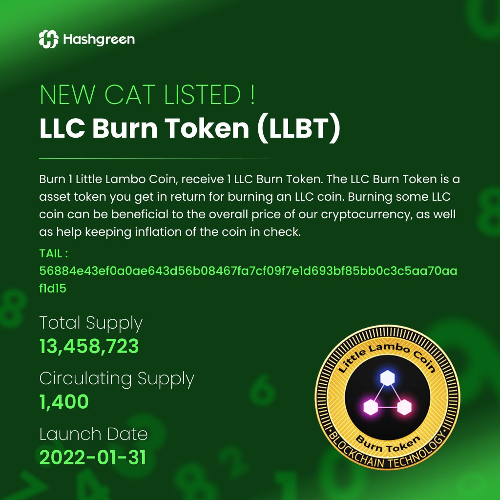 HashgreenSwap🌱 tweet media