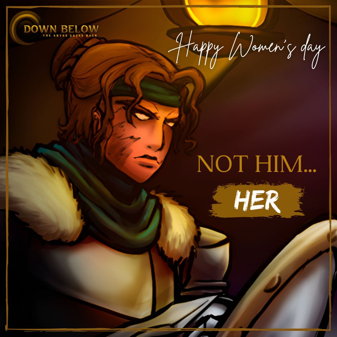 Down Below tweet media