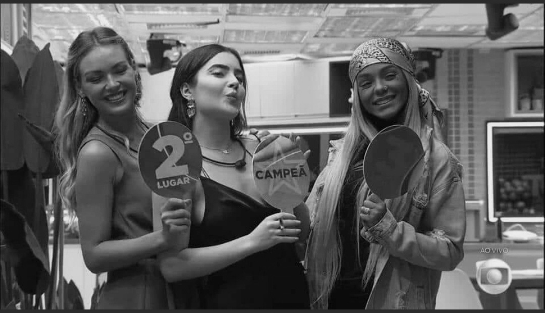 deolhonoBBB22RJ's tweet photo. Hoje a Jade fica cinza...
#ForaJade
#BBB22 https://t.co/fGZNMIKIdU