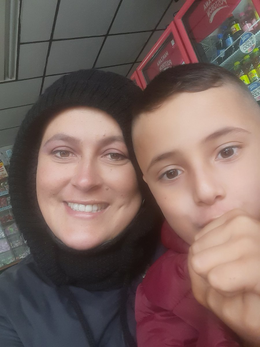 yuliet40's tweet photo. "Cuando siento que no puedo más, miro a mi hijo y me doy cuenta de que por el soy capaz de luchar contra todo y contra todos." https://t.co/nrmdm7qlFt