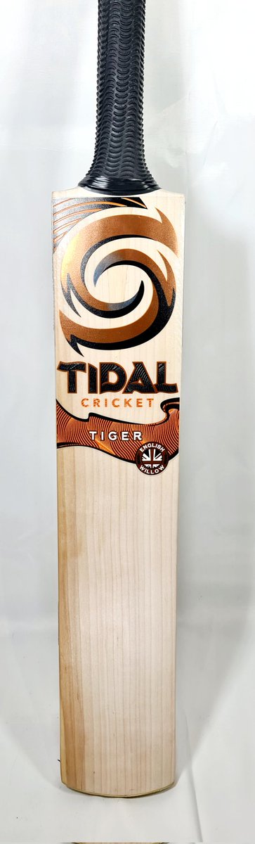 tidalcricket's tweet photo. Tiger size 5. Grade A+ Pro grade. Outstanding quality. #Cricket #cricketbats https://t.co/RVlzDIBmUw