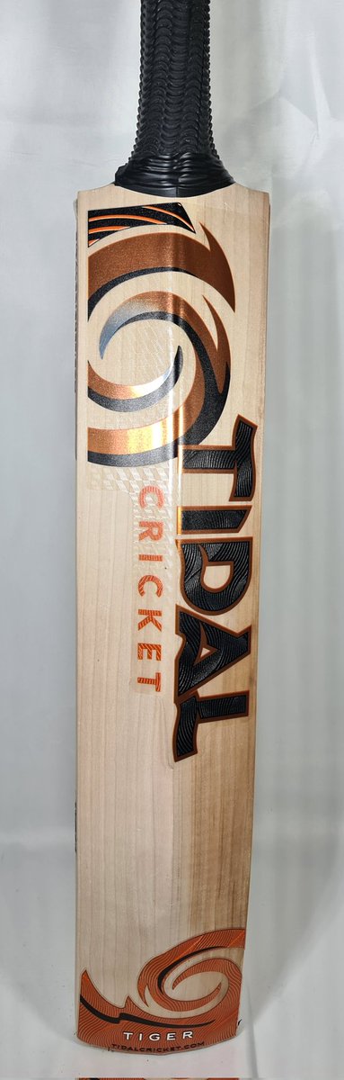 Tiger size 5. Grade A+ Pro grade. Outstanding quality. #Cricket #cricketbats