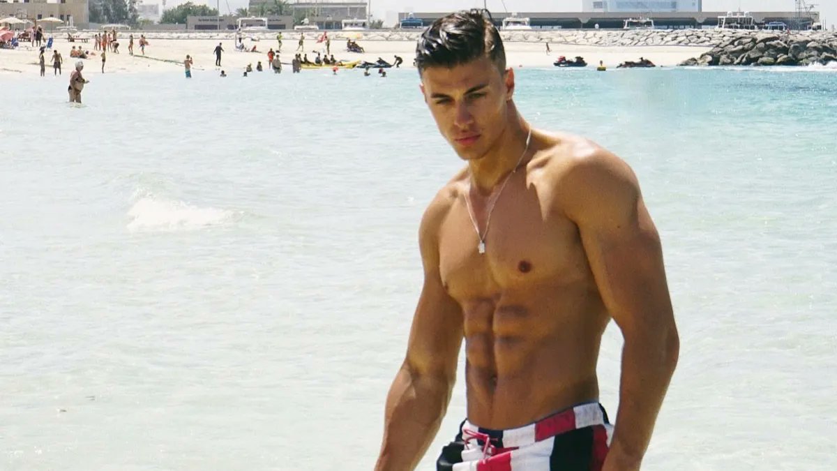 socialitelife's tweet photo. If you missed #MaleModelMonday, check out our featured models: 

#MaxHamilton
@wyattcushman6
#GilBarshad
#OlorunWebster
@ParkerGregory
@cryptoncrumpets
#BobbyPenny
@Charliem015
@ChristianHogue_
#AleksandarRusic

See the photos: https://t.co/kfPUVywXYs https://t.co/ukxQxFqy90